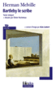 Couverture Bartleby le scribe (Philippe Jaworski,Herman Melville)