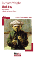 Couverture Black Boy ()
