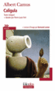 Couverture Caligula (Albert Camus)