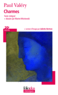 Couverture Charmes (,Paul Valéry)