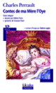 Couverture Contes de ma Mère l'Oye (Charles Perrault)