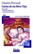 Couverture Contes de ma Mère l'Oye ()