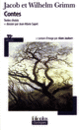 Couverture Contes (Jacob Grimm,Wilhelm Grimm)