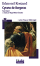 Couverture Cyrano de Bergerac (Edmond Rostand)