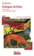 Couverture Dialogues de bêtes ()