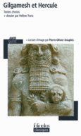 Couverture Gilgamesh et Hercule ()