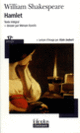 Couverture Hamlet (William Shakespeare)