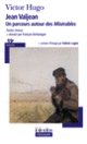 Couverture Jean Valjean (Victor Hugo)