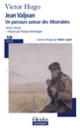 Couverture Jean Valjean (Victor Hugo)