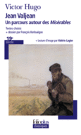 Couverture Jean Valjean ()