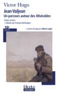Couverture Jean Valjean ()