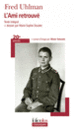 Couverture L'ami retrouvé (Fred Uhlman)