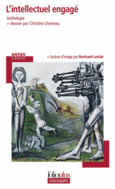 Couverture L'intellectuel engagé (,Collectif(s) Collectif(s))