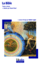 Couverture La Bible ( Anonymes)