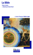 Couverture La Bible ()