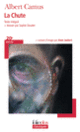 Couverture La Chute (Albert Camus)