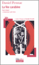 Couverture La fée carabine (Daniel Pennac)