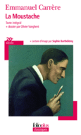 Couverture La moustache ()