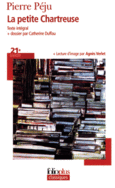 Couverture La petite Chartreuse ()