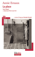 Couverture La place ()