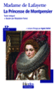 Couverture La princesse de Montpensier (Madame de Lafayette)