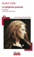 Couverture La Symphonie pastorale ()