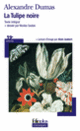 Couverture La Tulipe noire (Alexandre Dumas)
