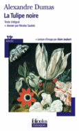 Couverture La Tulipe noire ()