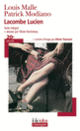 Couverture Lacombe Lucien (Louis Malle,Patrick Modiano)