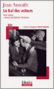 Couverture Le Bal des voleurs (Jean Anouilh)