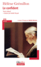 Couverture Le confident (Hélène Grémillon)
