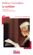 Couverture Le confident ()