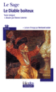 Couverture Le Diable boiteux (Alain-René Lesage)