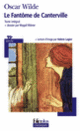 Couverture Le Fantôme de Canterville (Oscar Wilde)