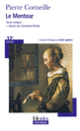 Couverture Le Menteur (Pierre Corneille)