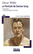 Couverture Le Portrait de Dorian Gray ()
