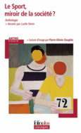 Couverture Le Sport, miroir de la société? (,Collectif(s) Collectif(s))