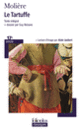 Couverture Le Tartuffe ( Molière)