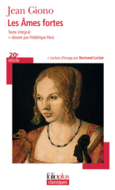 Couverture Les Âmes fortes ()