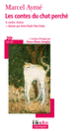 Couverture Les contes du chat perché (Marcel Aymé)