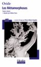 Couverture Les Métamorphoses ( Ovide)