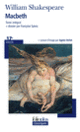 Couverture Macbeth (William Shakespeare)