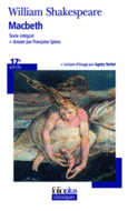 Couverture Macbeth ()
