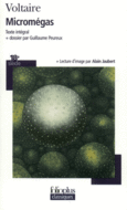 Couverture Micromégas ()
