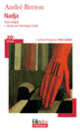 Couverture Nadja (André Breton)