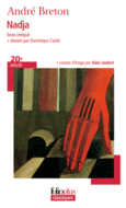 Couverture Nadja ()