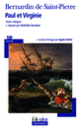 Couverture Paul et Virginie ( Bernardin de Saint-Pierre) Couverture Paul et Virginie ( Bernardin de Saint-Pierre)