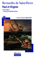 Couverture Paul et Virginie ()