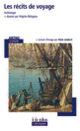 Couverture Récits de voyage ( Anthologies,Collectif(s) Collectif(s))