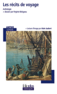 Couverture Récits de voyage (,Collectif(s) Collectif(s))